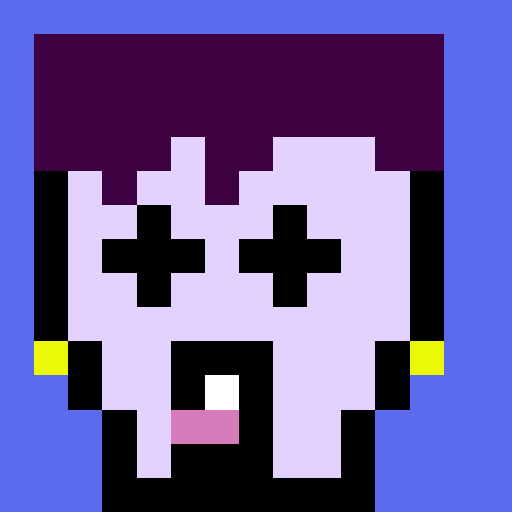 Pixel Minds #4175