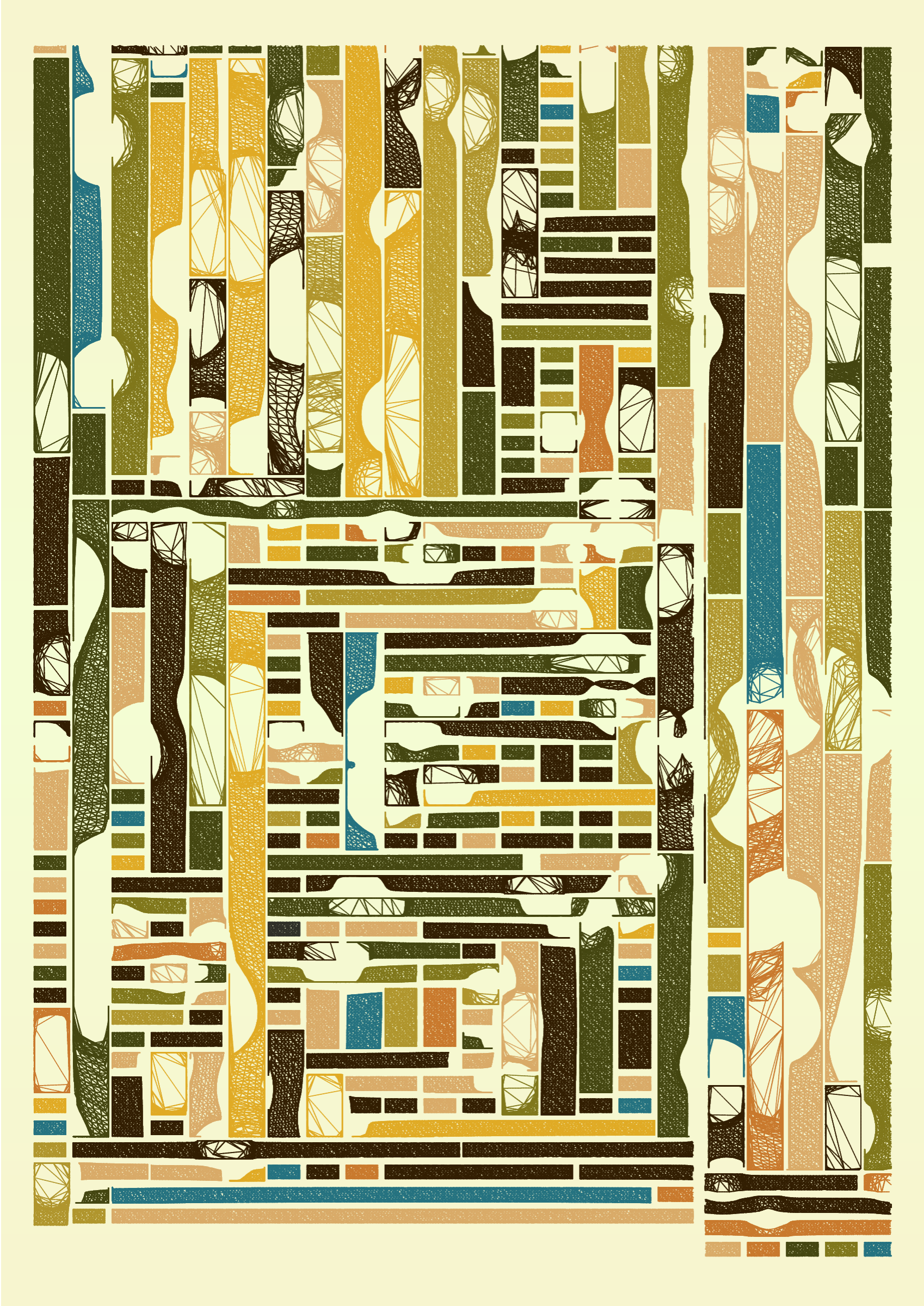 Edifice #391