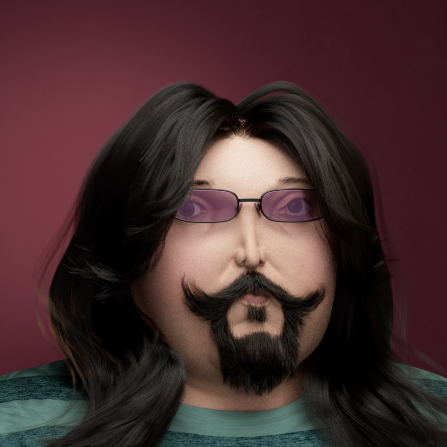 Regular #2590
