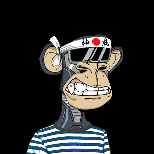 Merge Dark Ape #6416