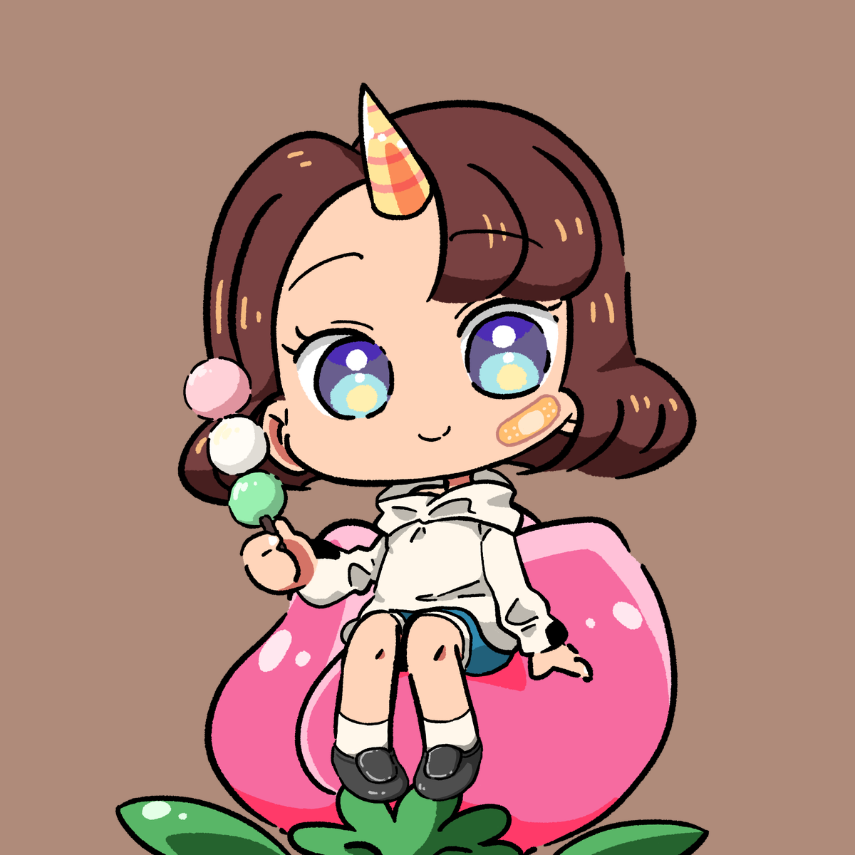Chibi Lolita #1090