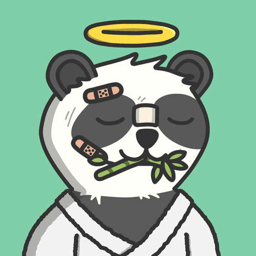 PANDUH #1063