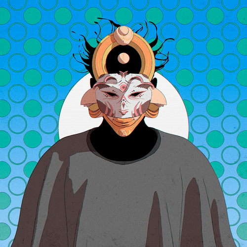 Omnimorph #1134