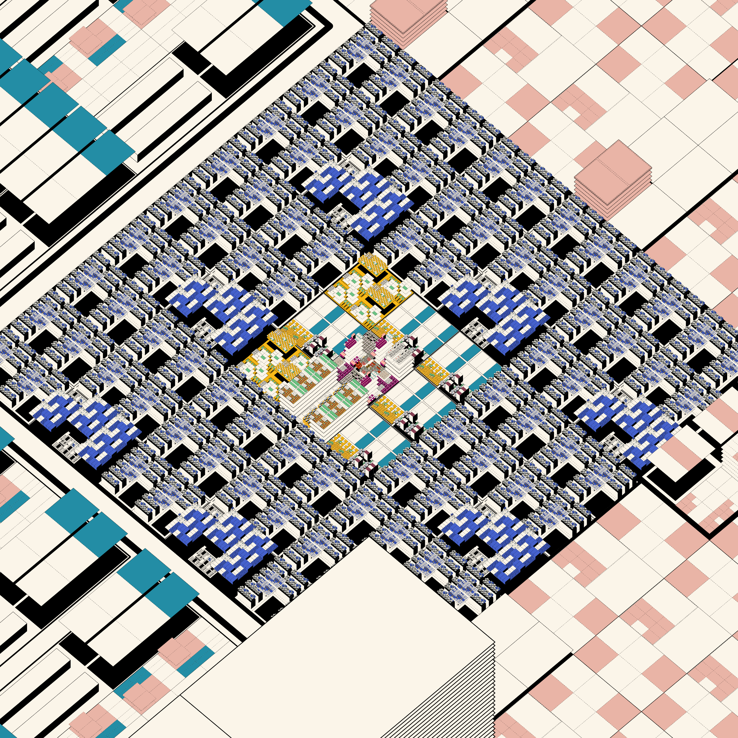 Decagon #14847