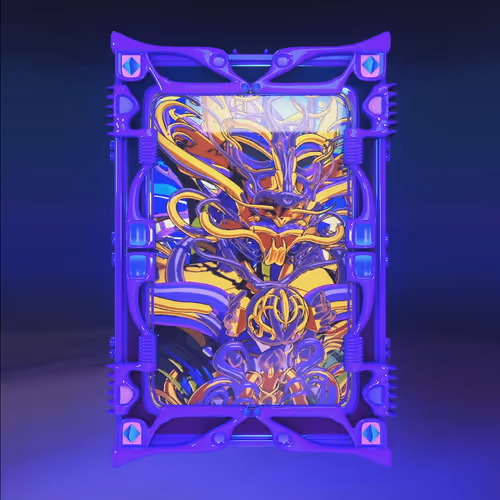 ᚸ MMD ᚸ World ᚸ The Realm