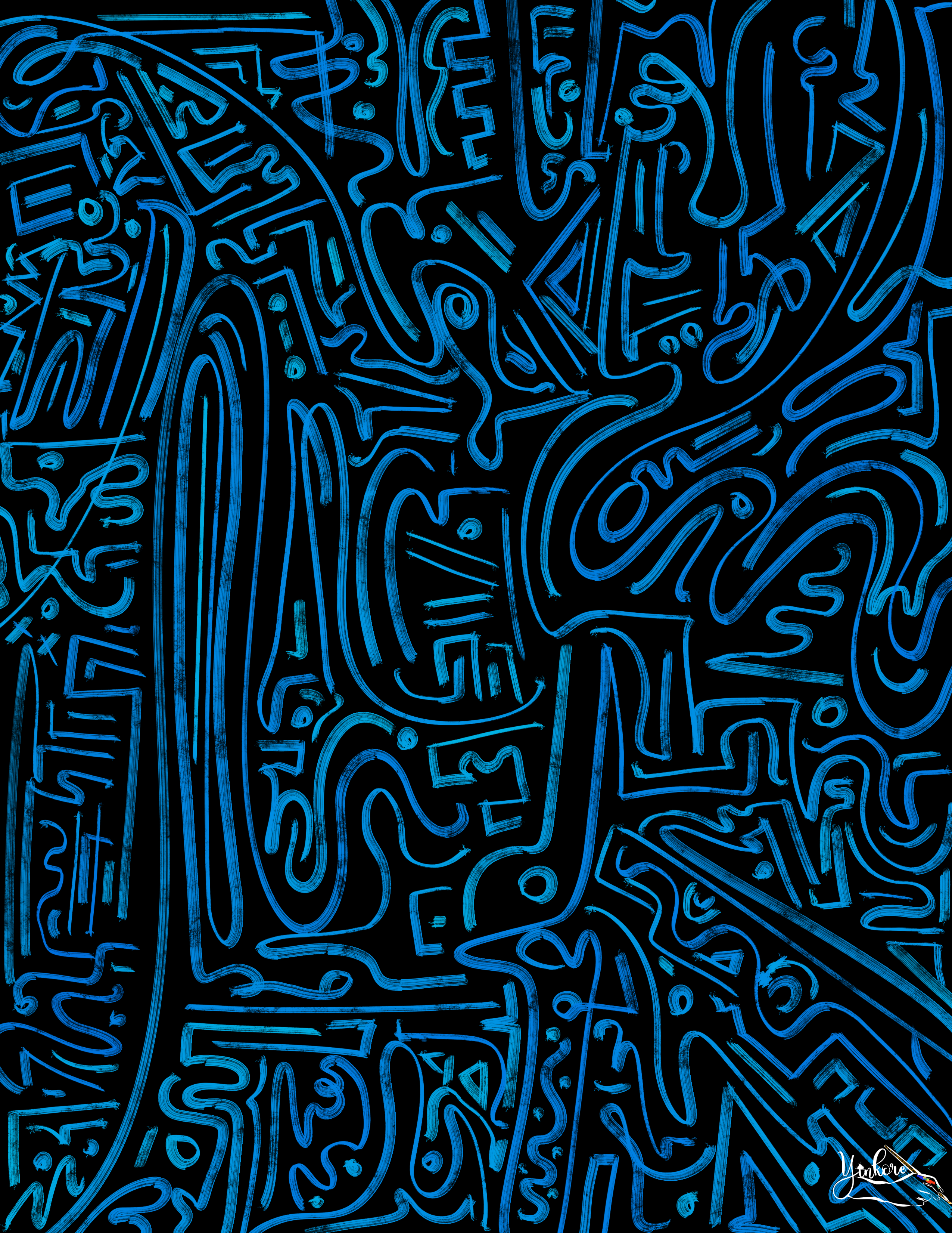 Linework 23