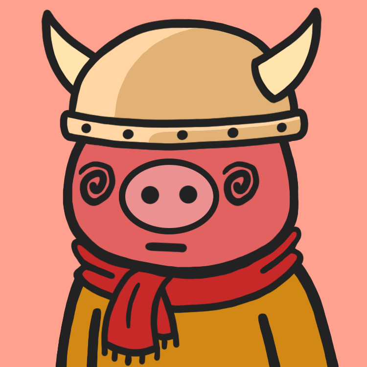 PIG GANG #6210