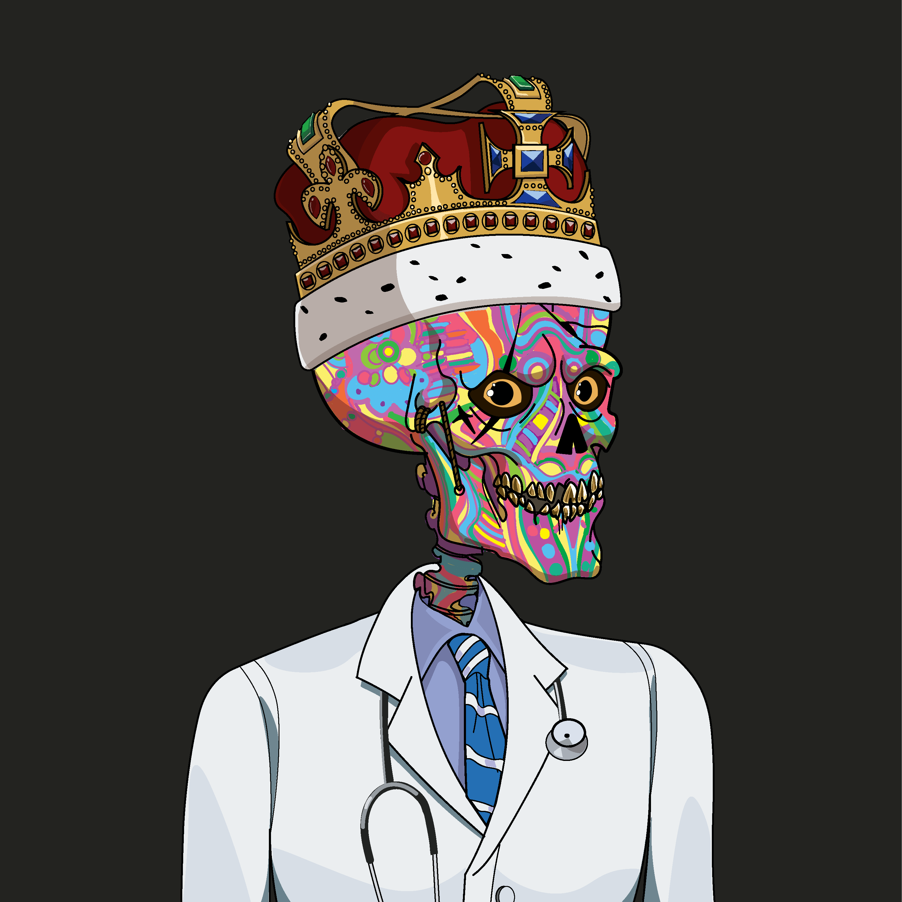 The Wicked Craniums #143