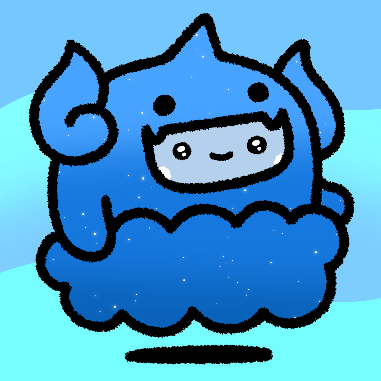 Monster Suit #2538