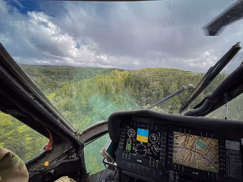 1000 Hours – From the Cockpit #014: Pop Smoke