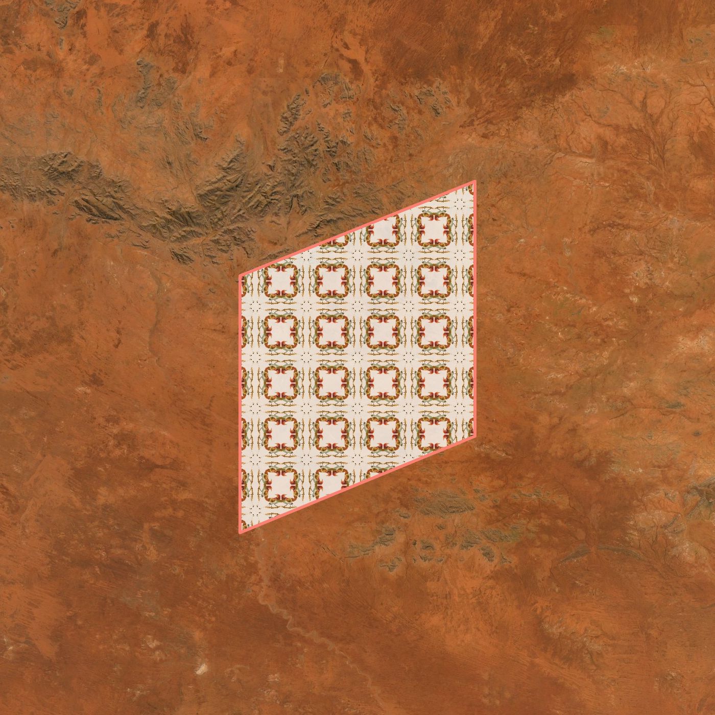 Cell #834: Australia