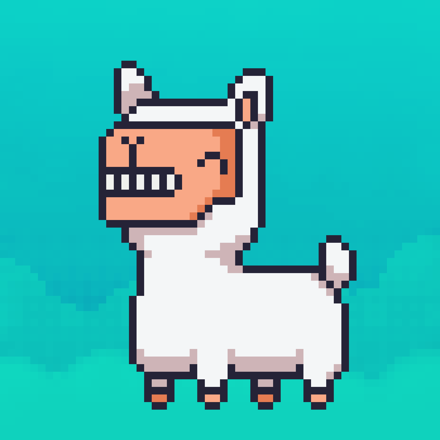 ALPACADABRAZ #15