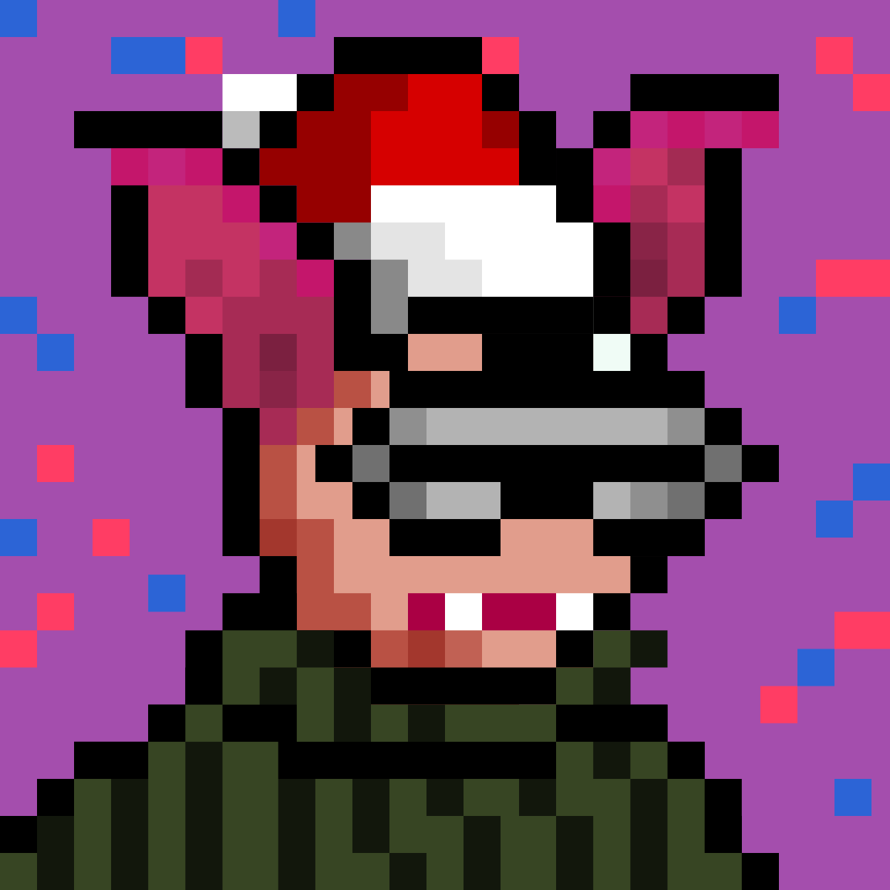 Night Bat 1501