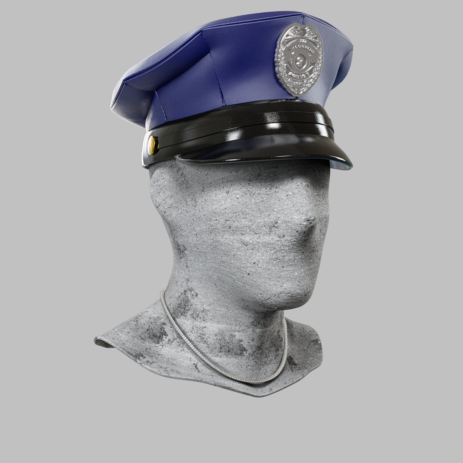 Incognito #1398
