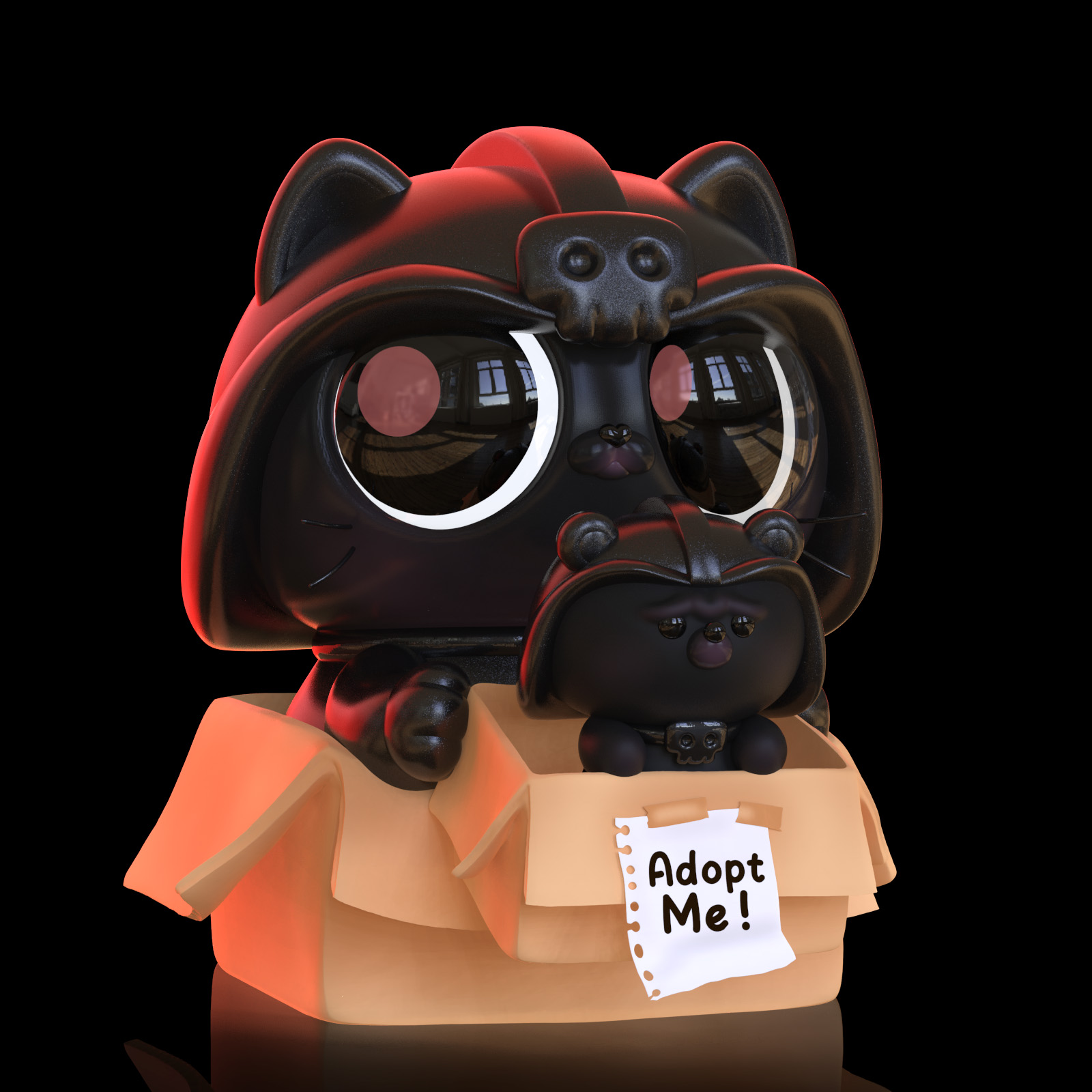 413 Orathai : Bear No.17