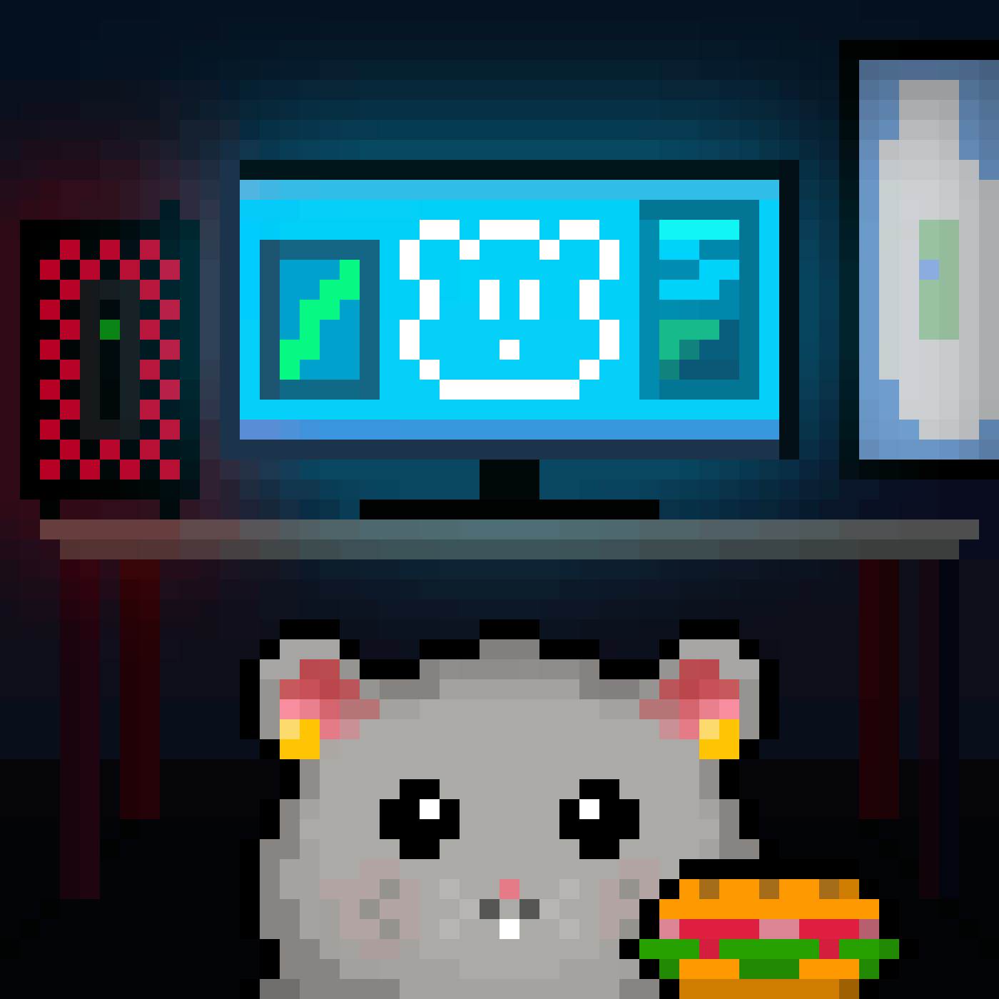 SubwayRat #6086