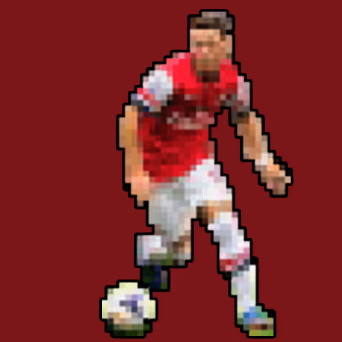 Mesut Ozil