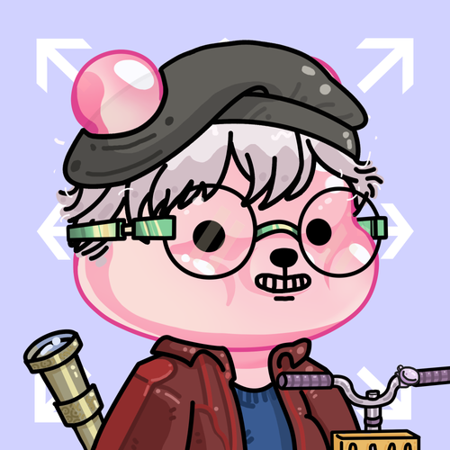 Kiddy #2246