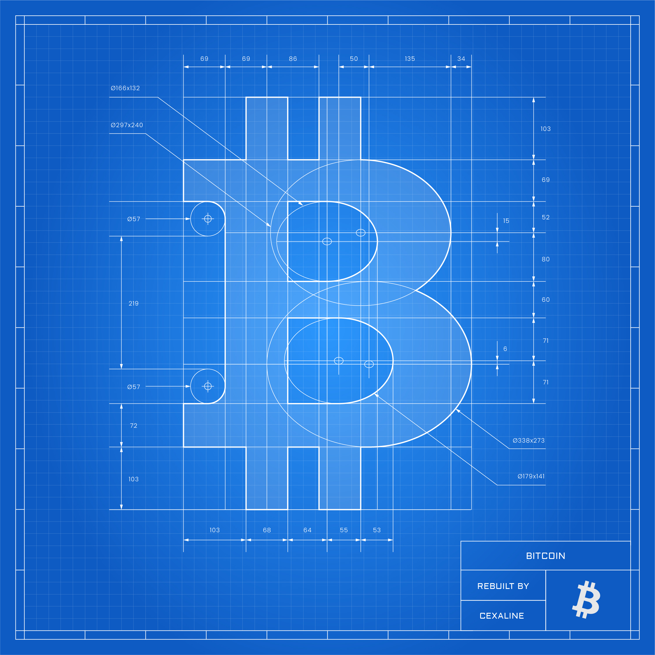 Bitcoin #15/30