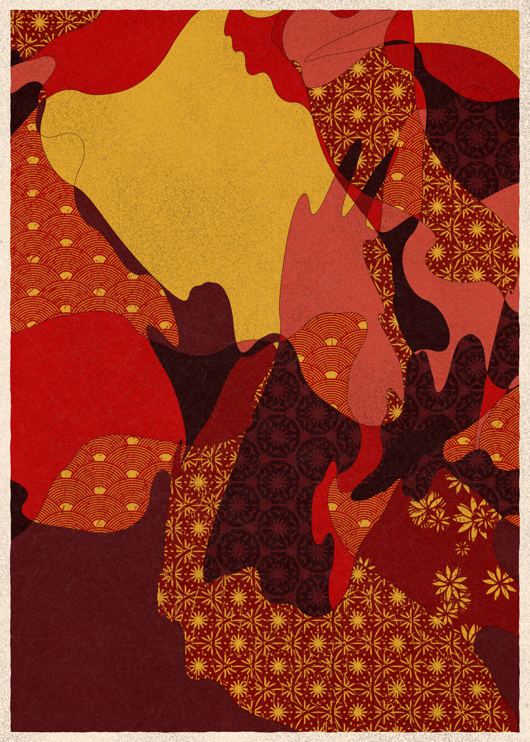 Memories of Qilin #492