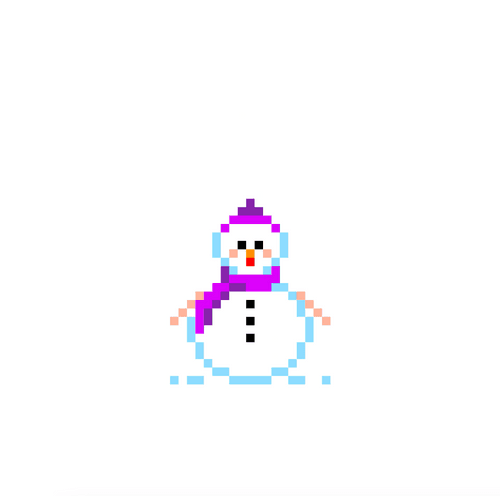 Winter is coming