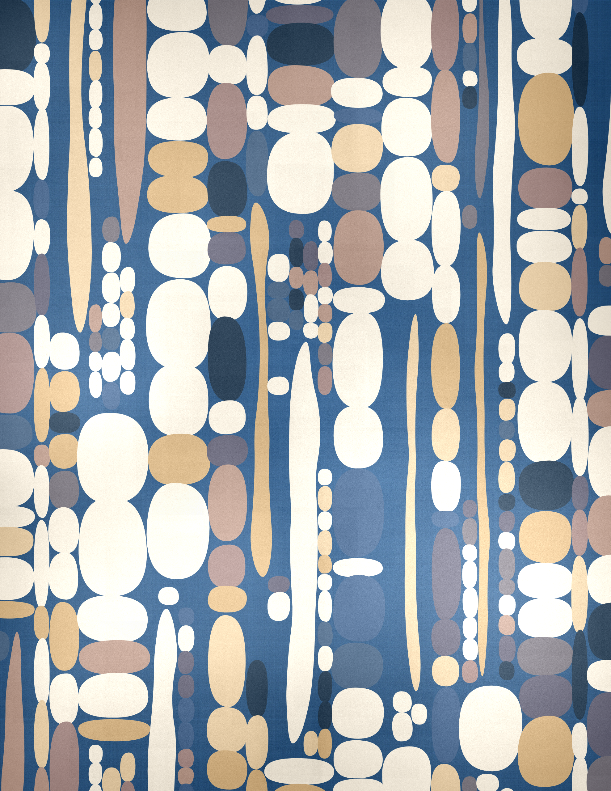 Pebbles #768