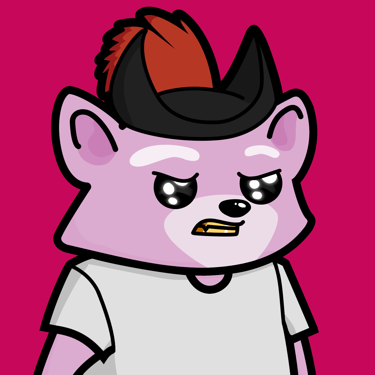 Raccools #749