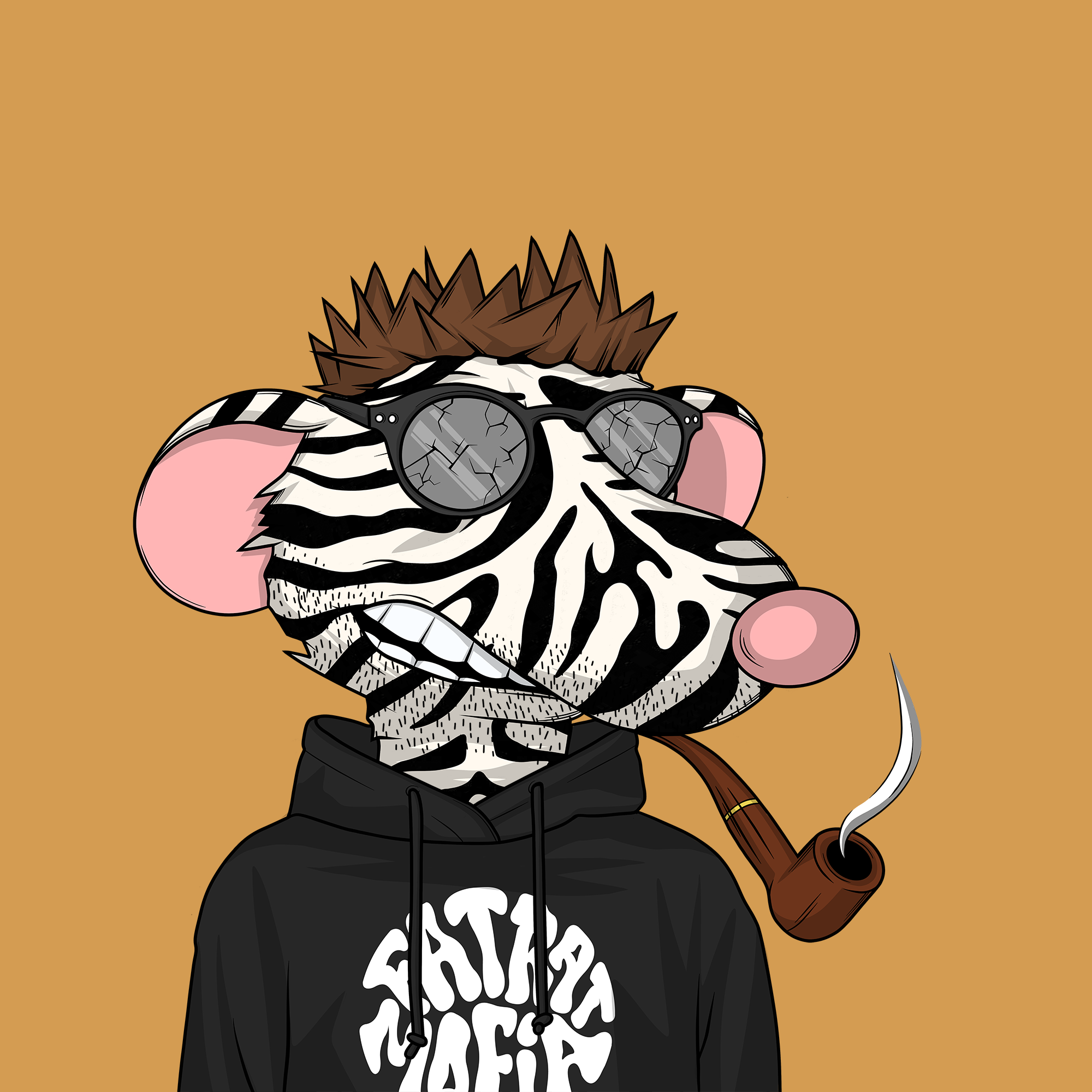 Fat Rat #3515