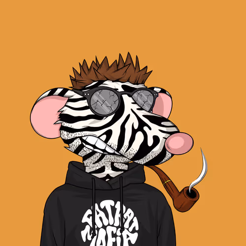 Fat Rat #3515