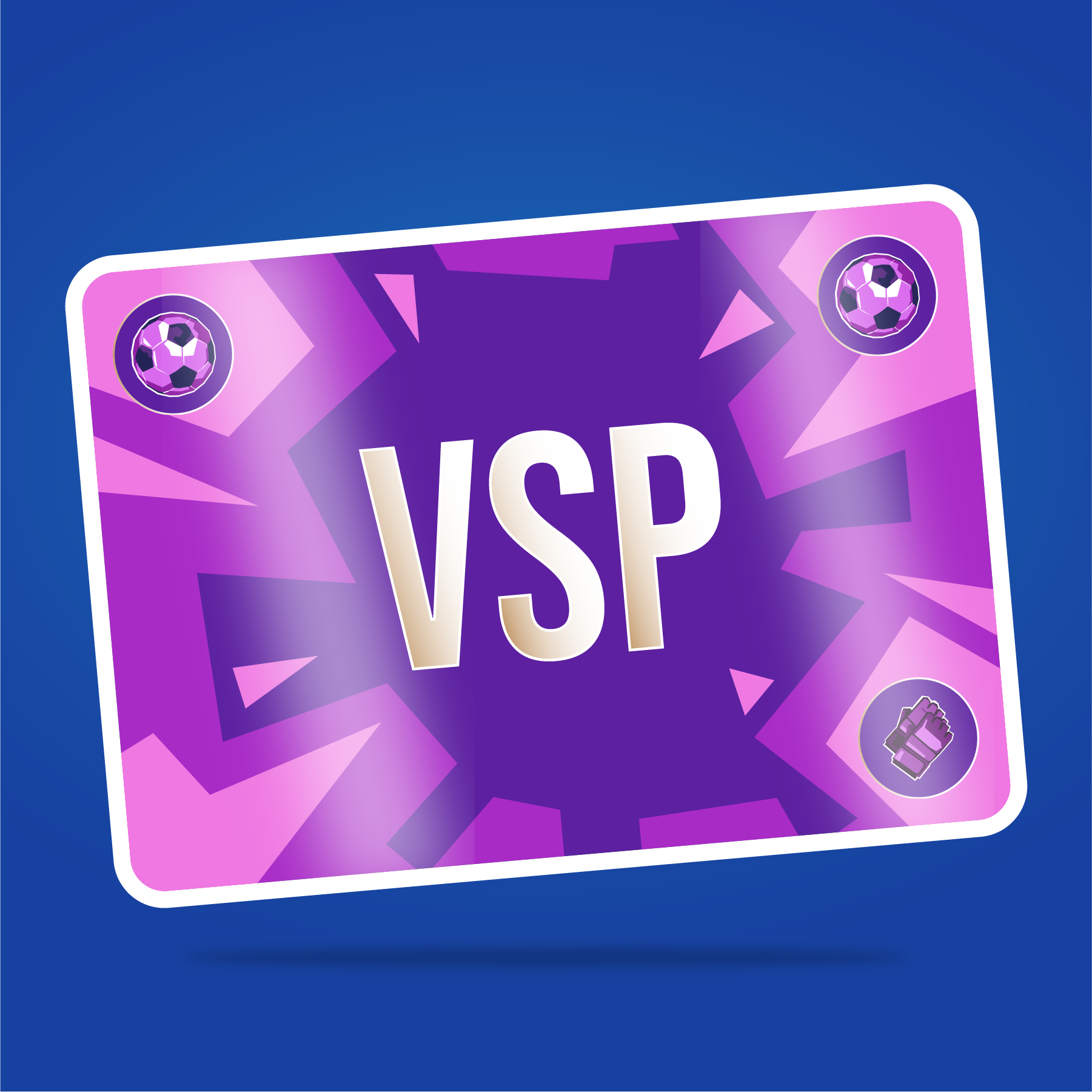 VaynerSports Pass #13630