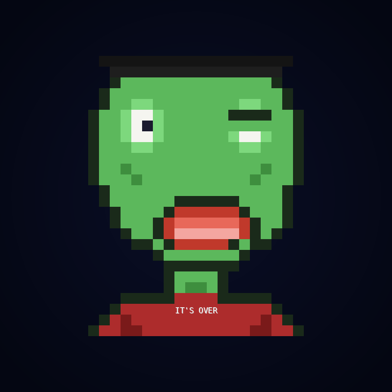 USELESS PFP #103
