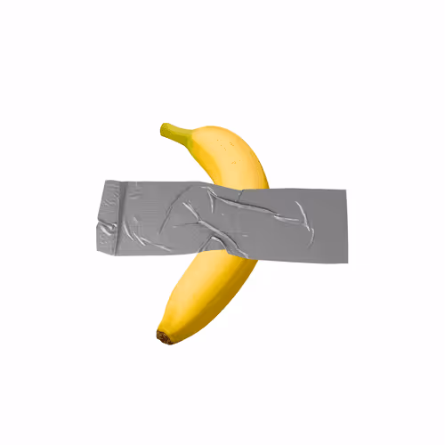 banana