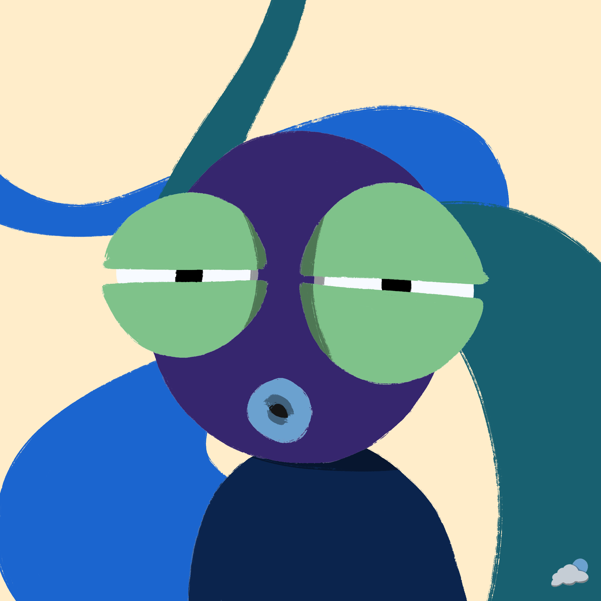 Thing #8050
