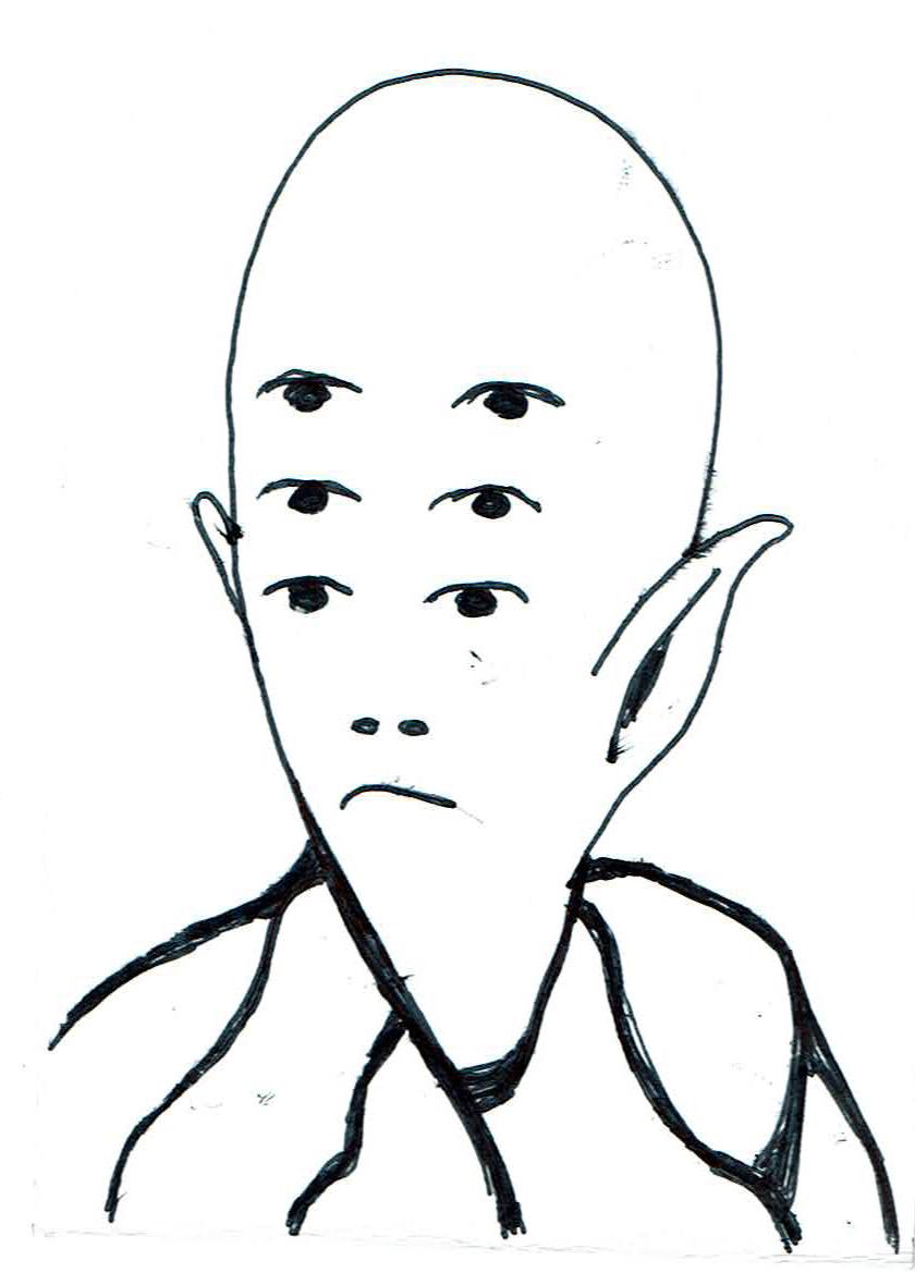 Six Eyes
