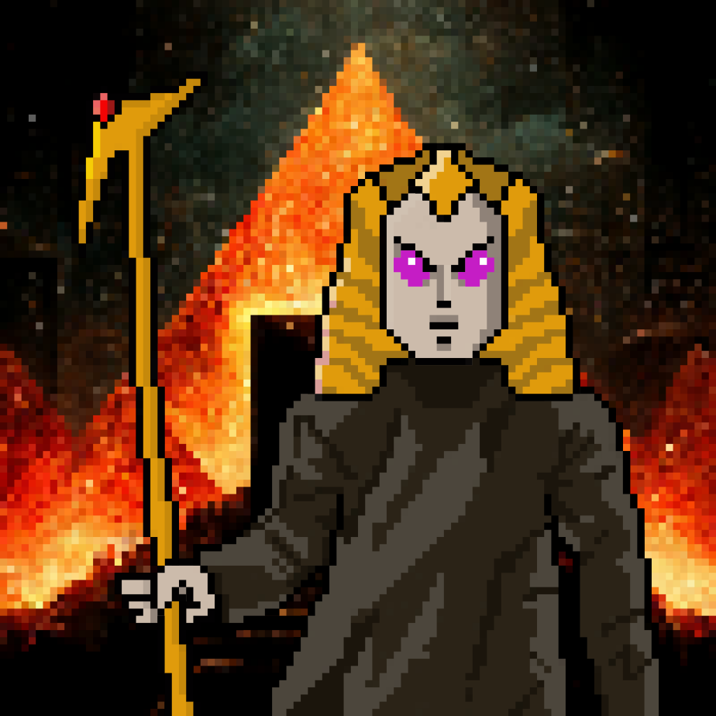 Anubis #460
