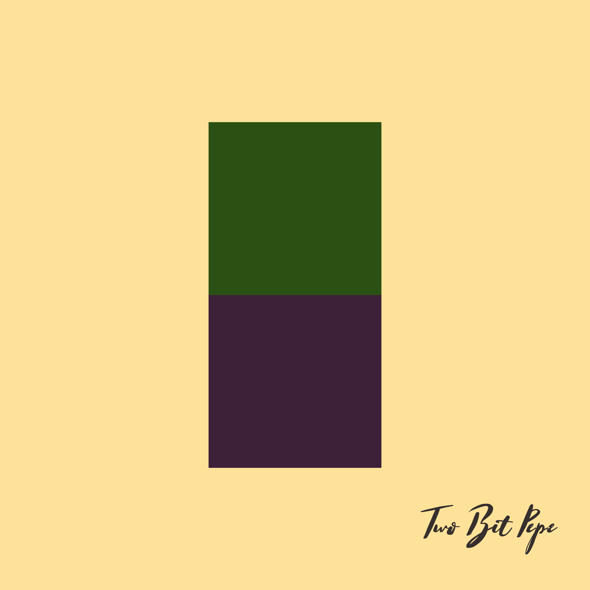 two bit pepe #92