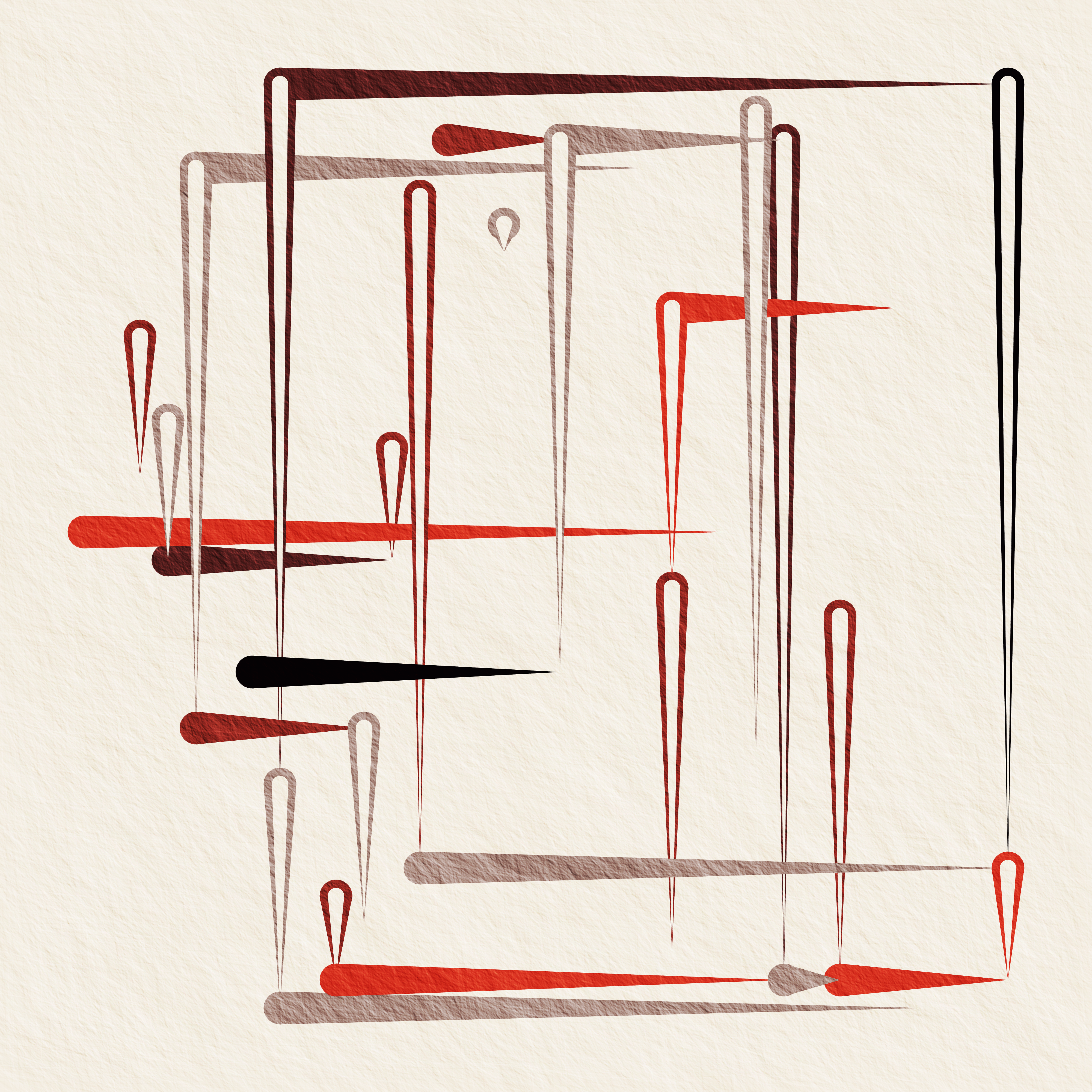 Traces #6