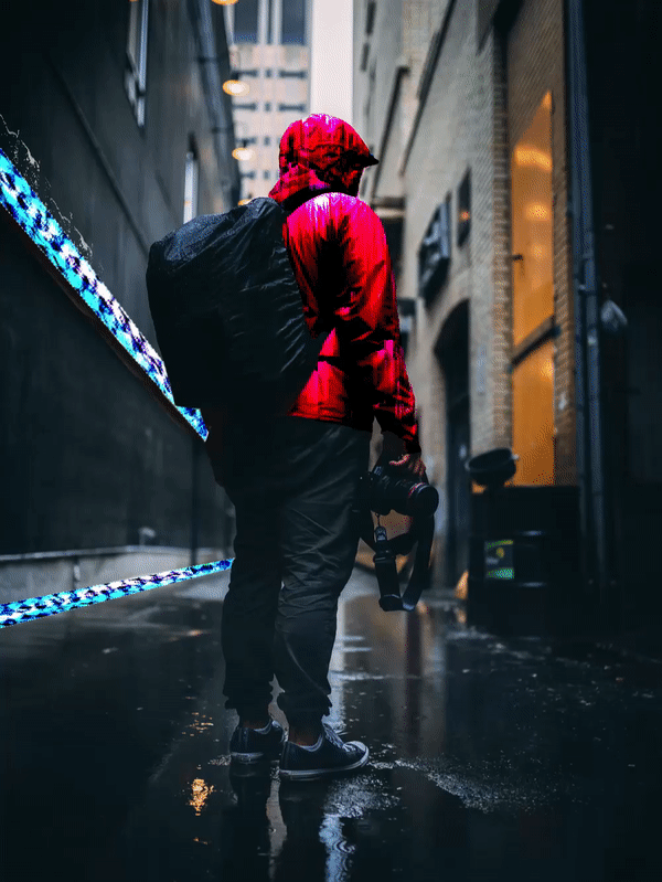 OE # 1 GRUNGE