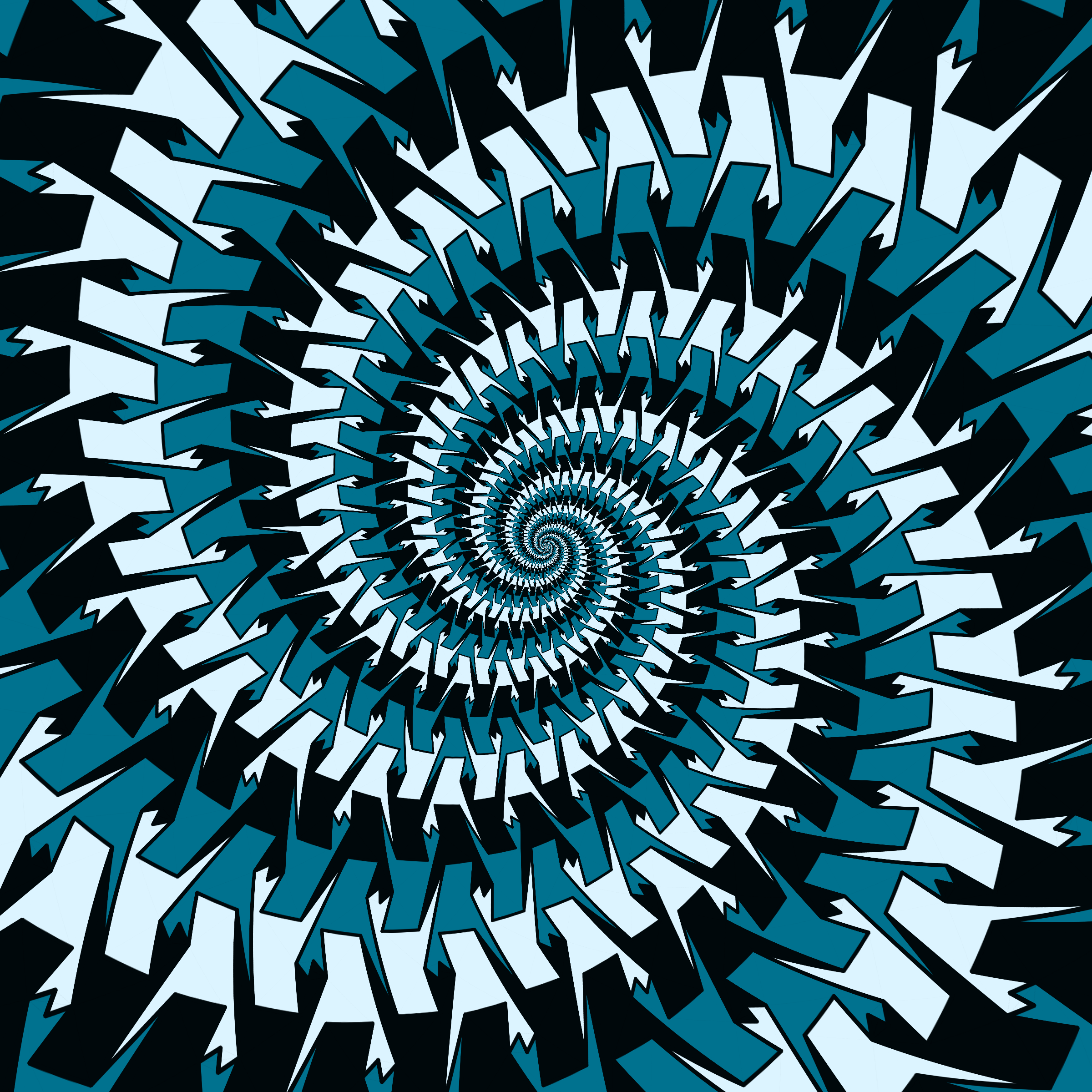 Inspirals #520