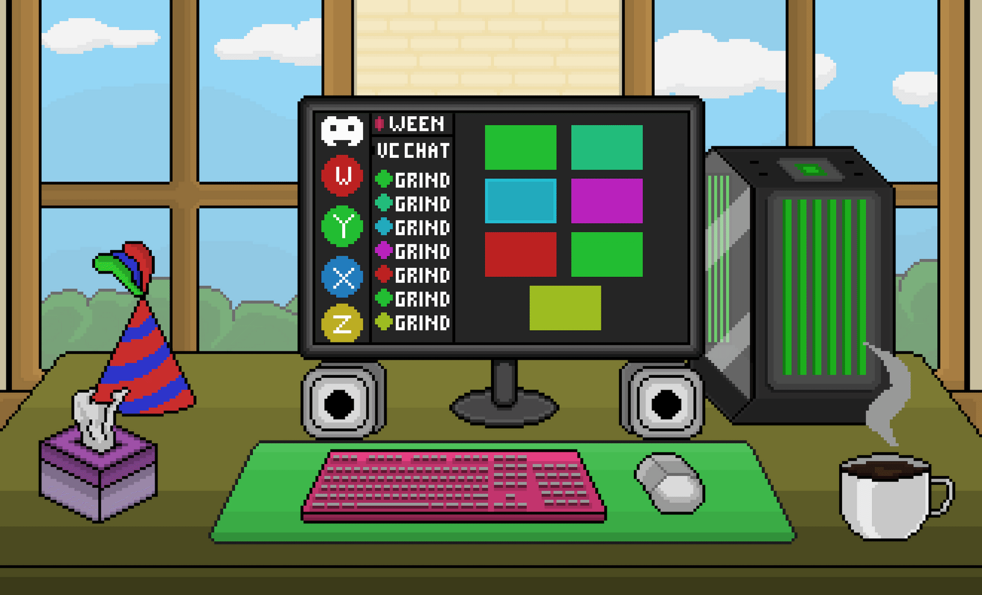 Weendows69 #1327