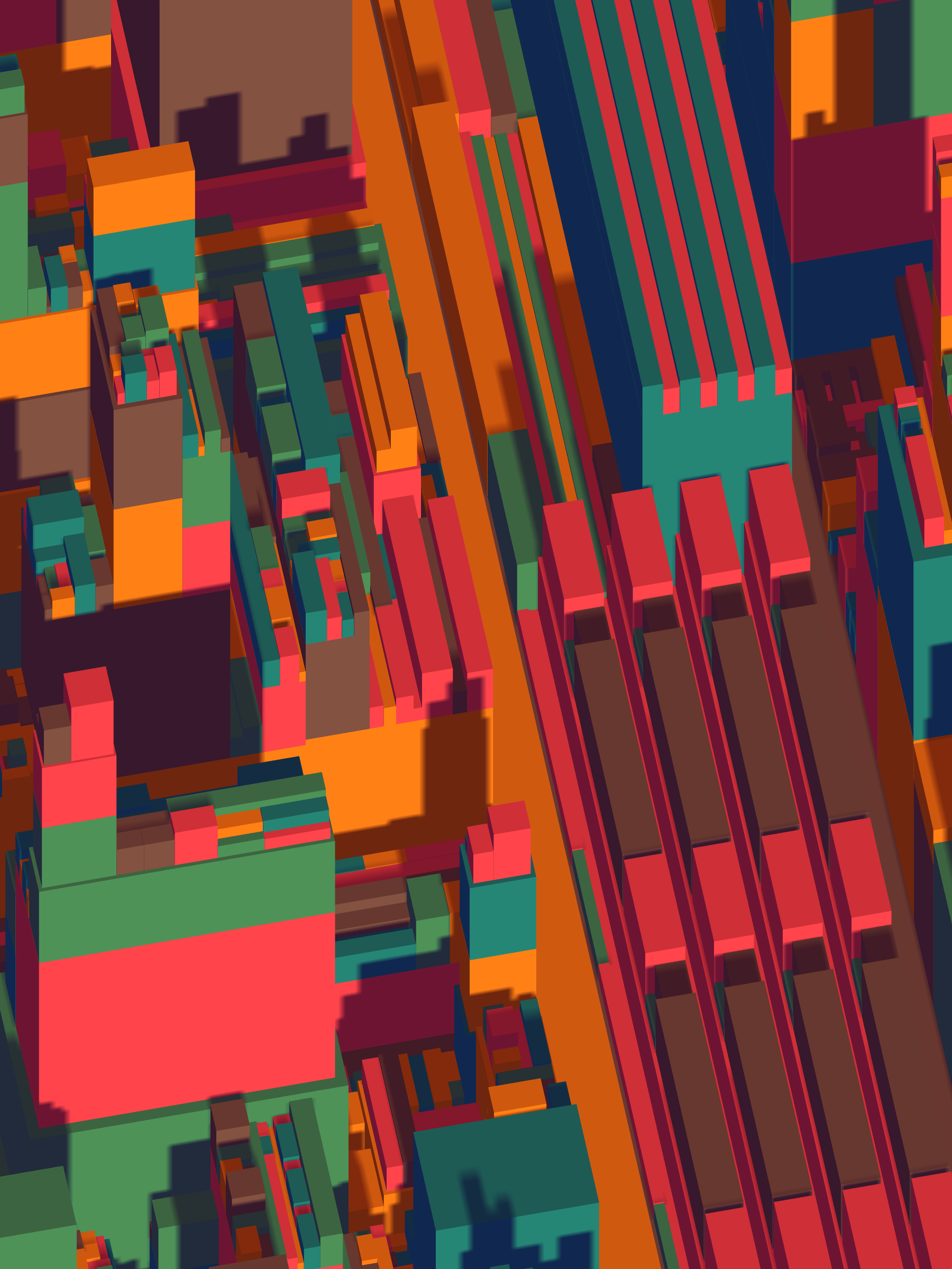 Democracity #63