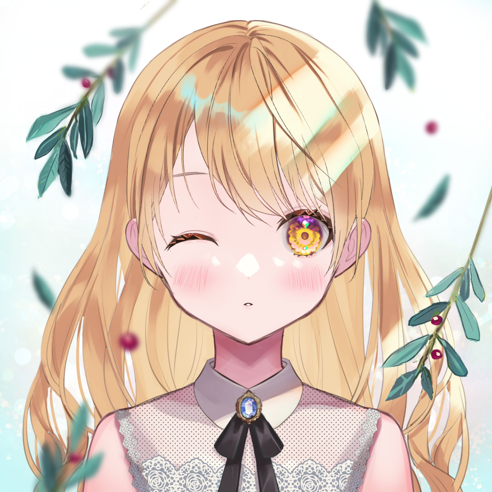 Familiar Pure Girl #0411