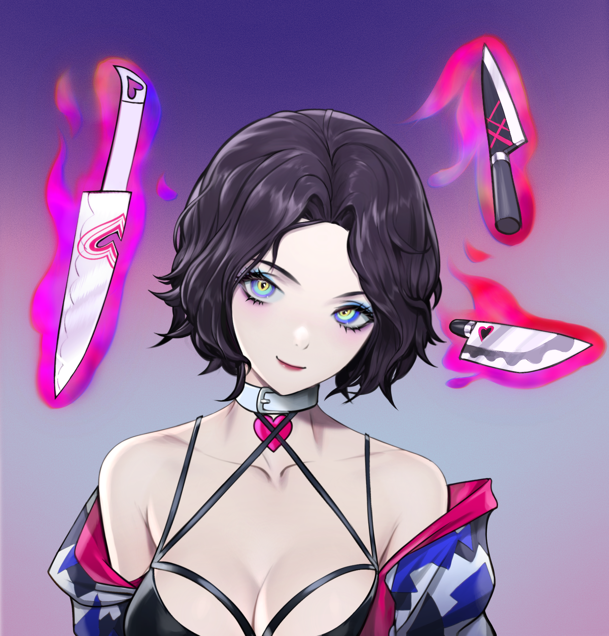 Killer GF #4058
