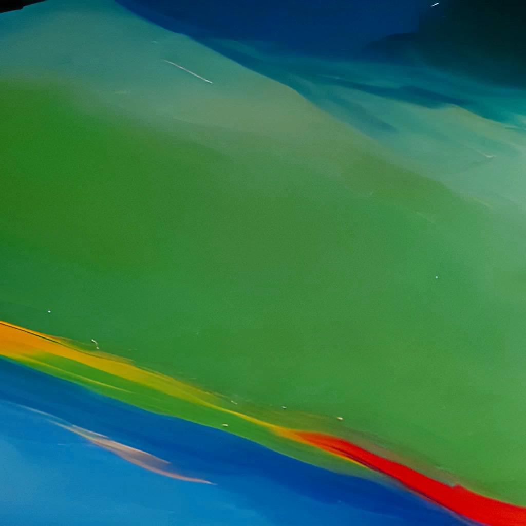 g0naji - AI-Painting #1