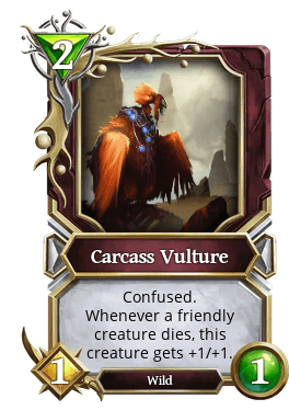 Carcass Vulture ID #45447657