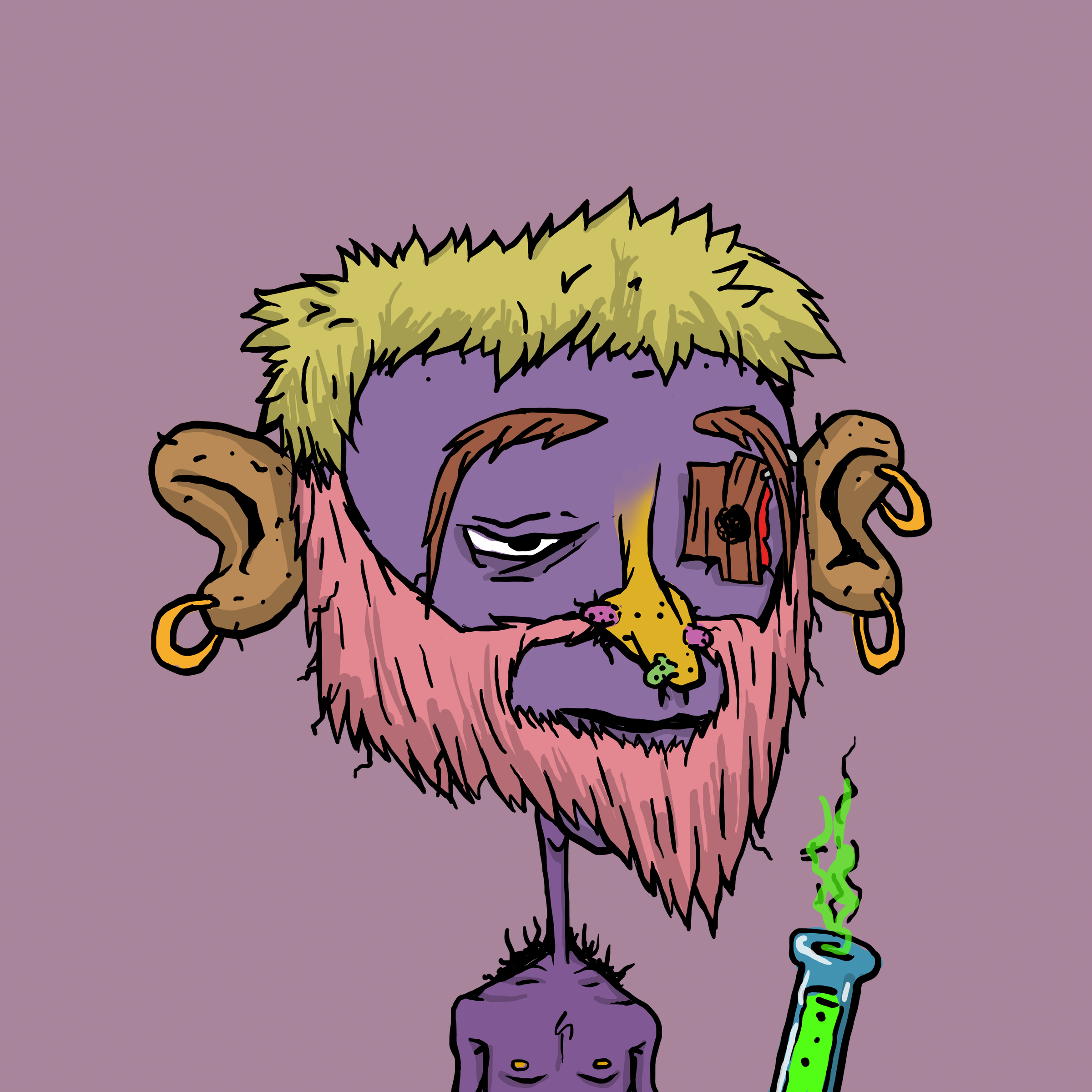 Gnomeville #8880