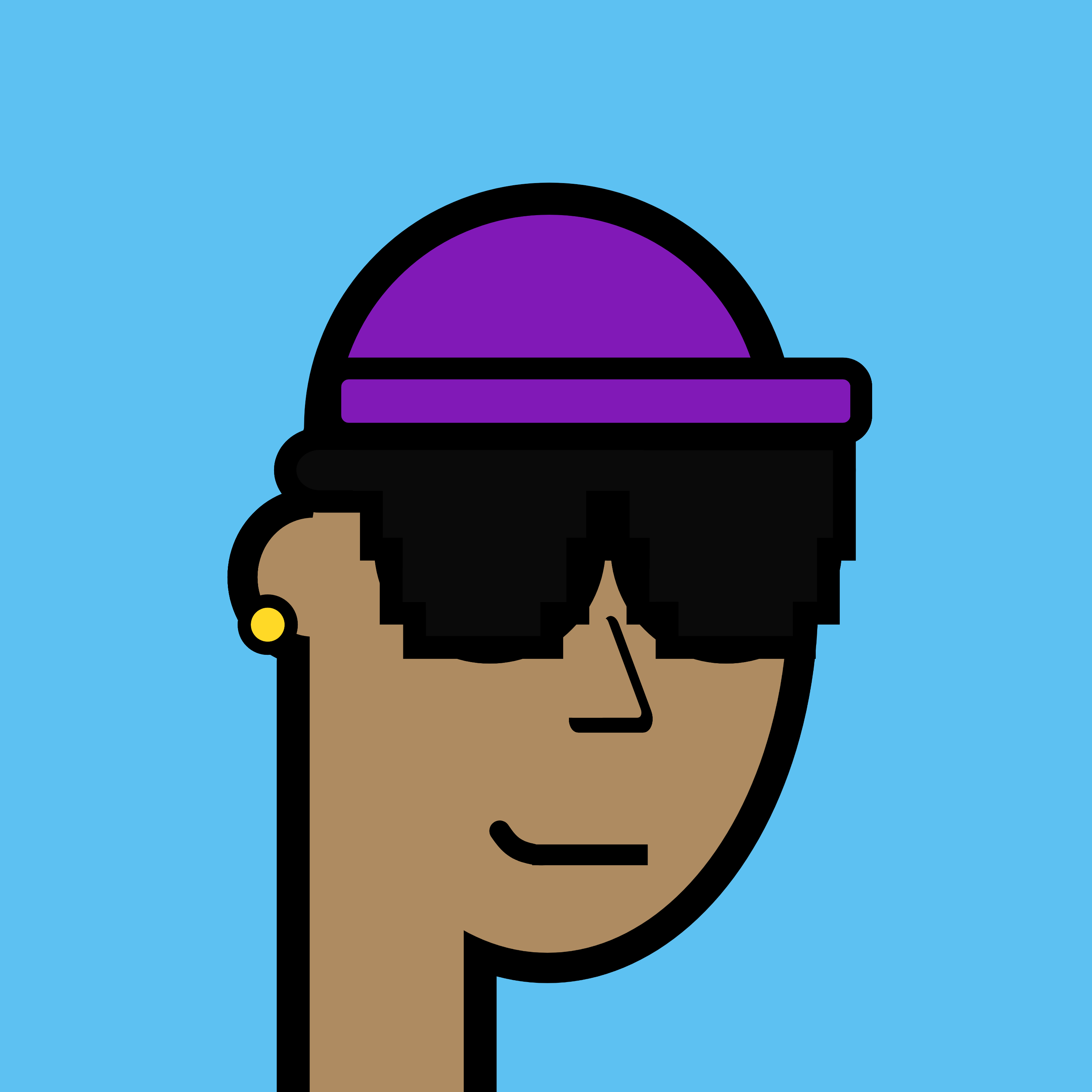 NOOBPUNK #4015