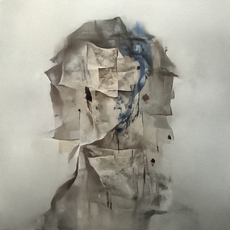 Complexion #7