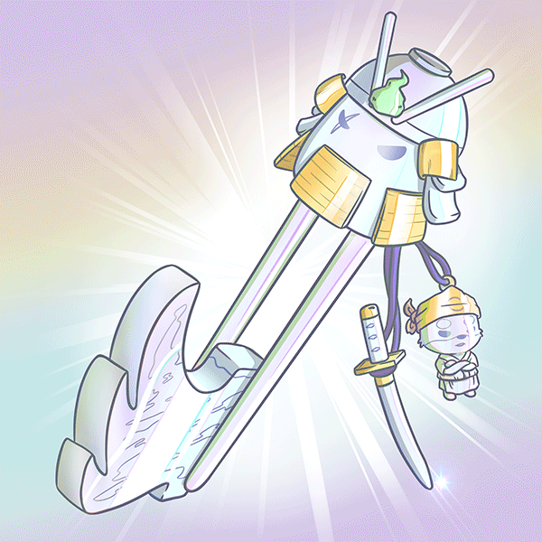 Key of the Apprentice - Diamond Edition