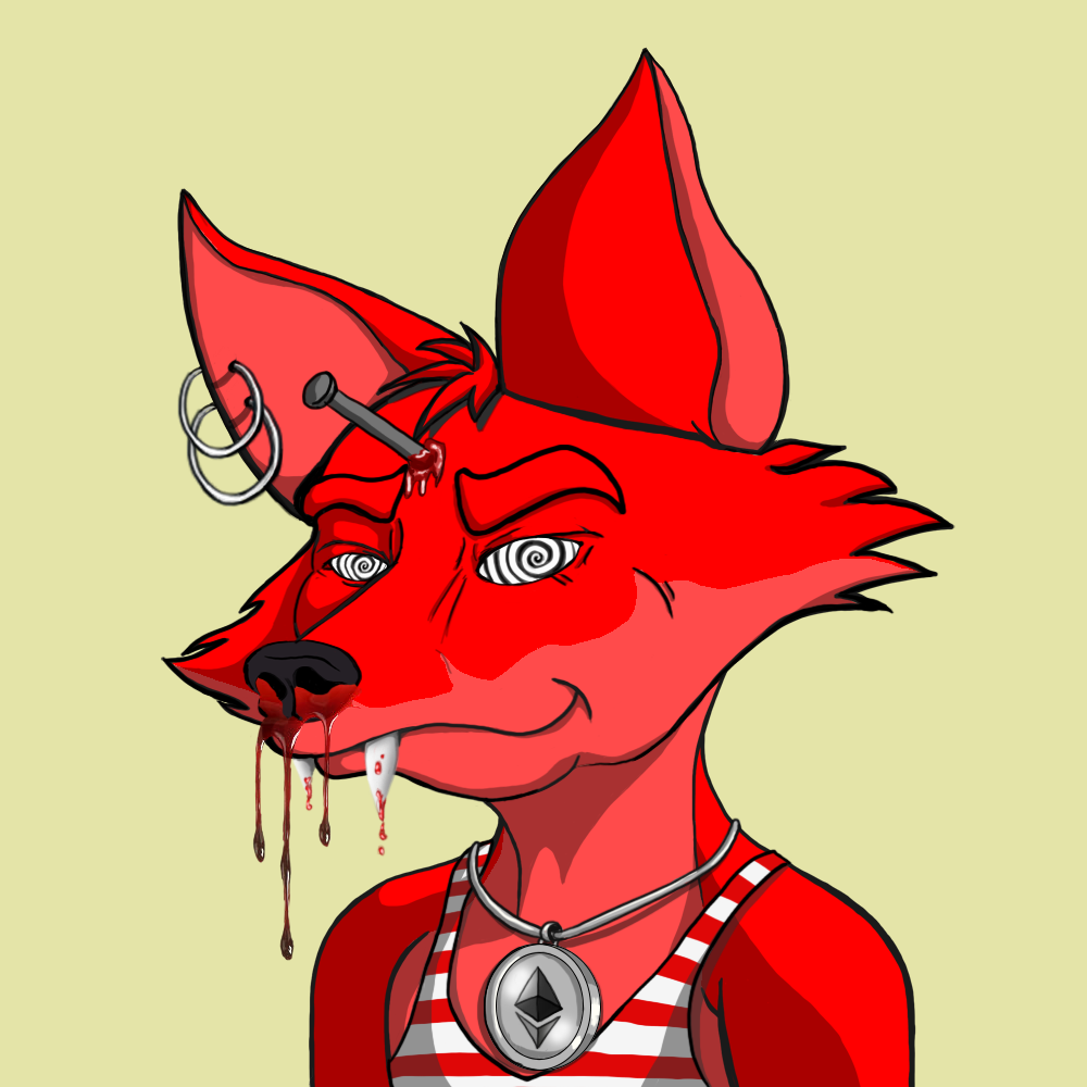 Cunning Fox 36